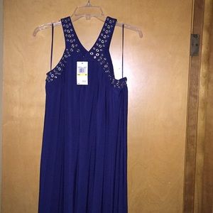 Michael Kors Maxi Dress