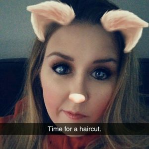 Meet your Posher, Brittany