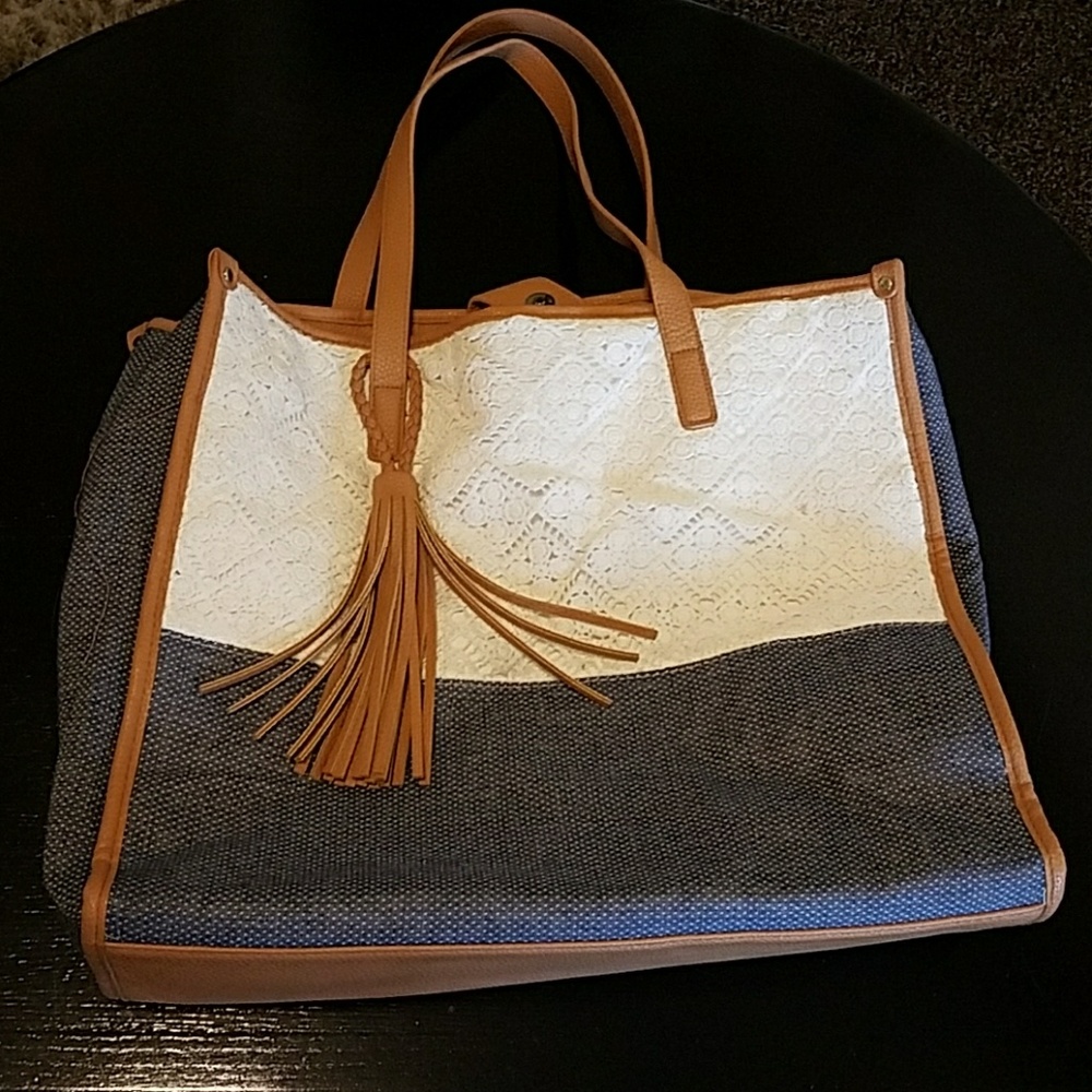 Large Tote