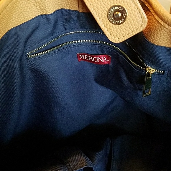 Large Tote - Picture 2 of 2