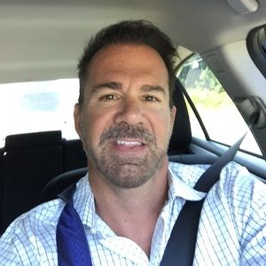 Meet your Posher, Ken