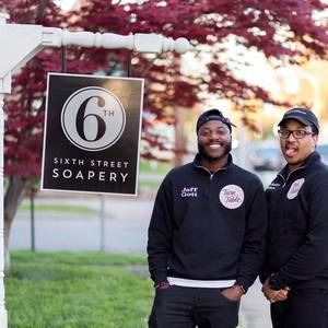 Meet your Posher, Jeff