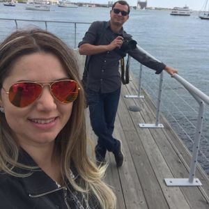 Meet your Posher, Adésia