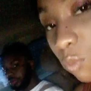 Meet your Posher, Lashannae