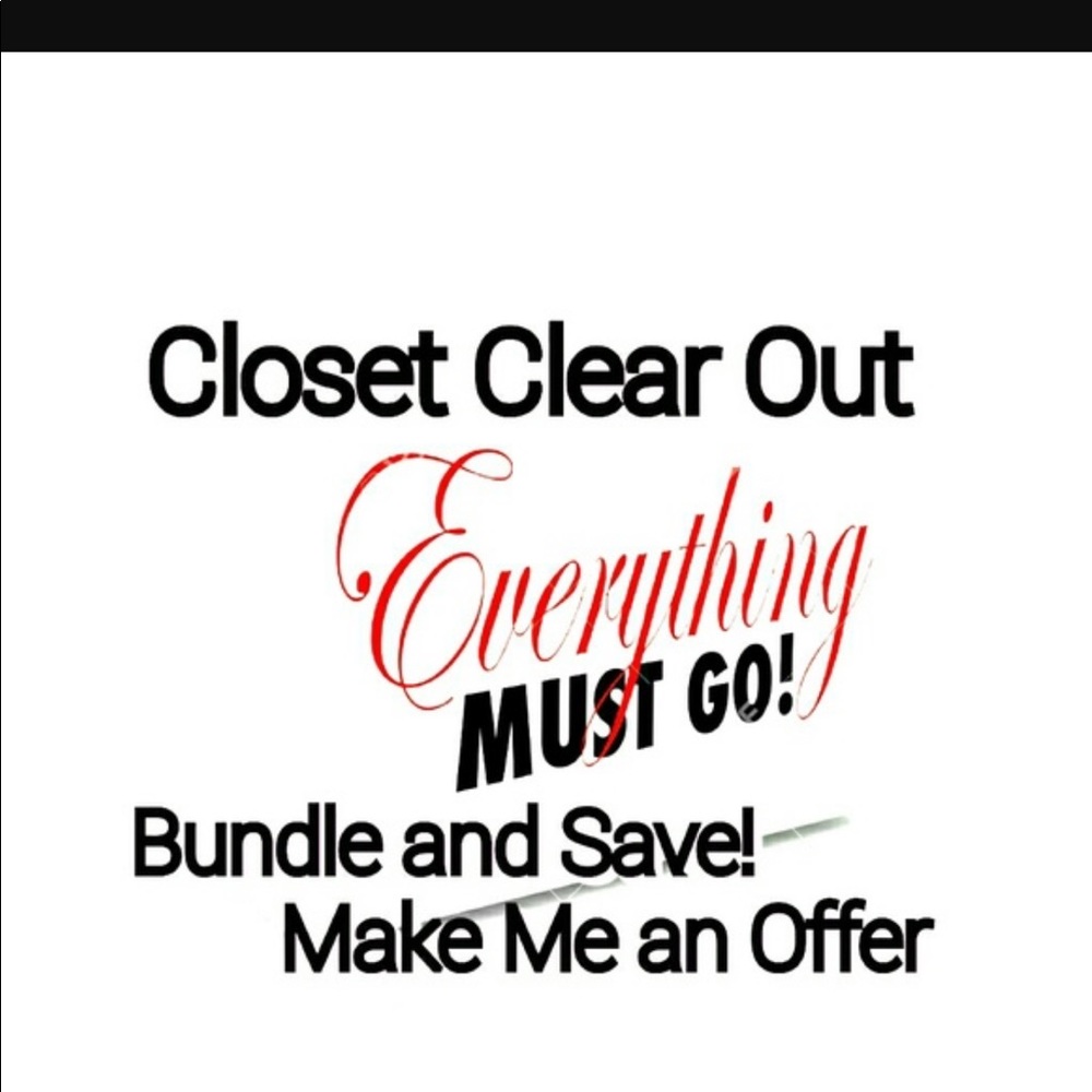 Make me an Offer