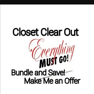 Make me an Offer
