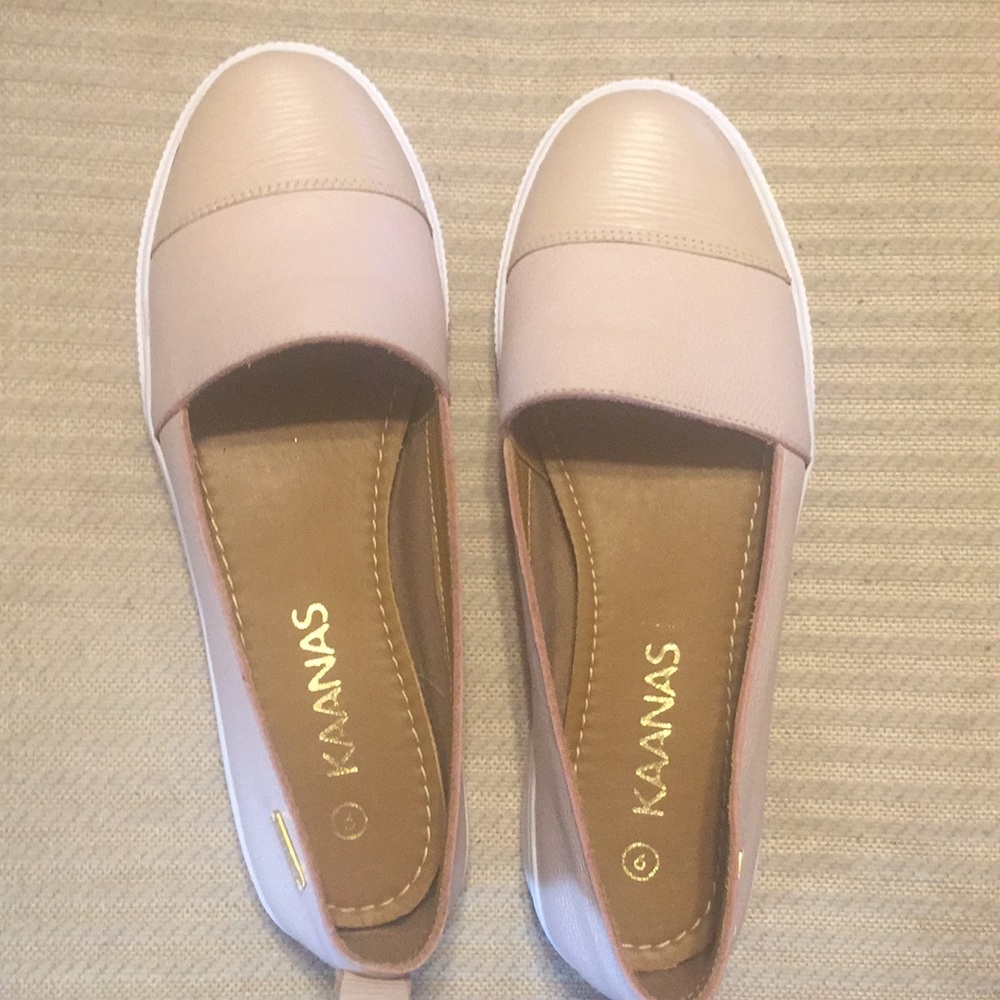 Kaanas shoes