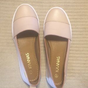Kaanas shoes