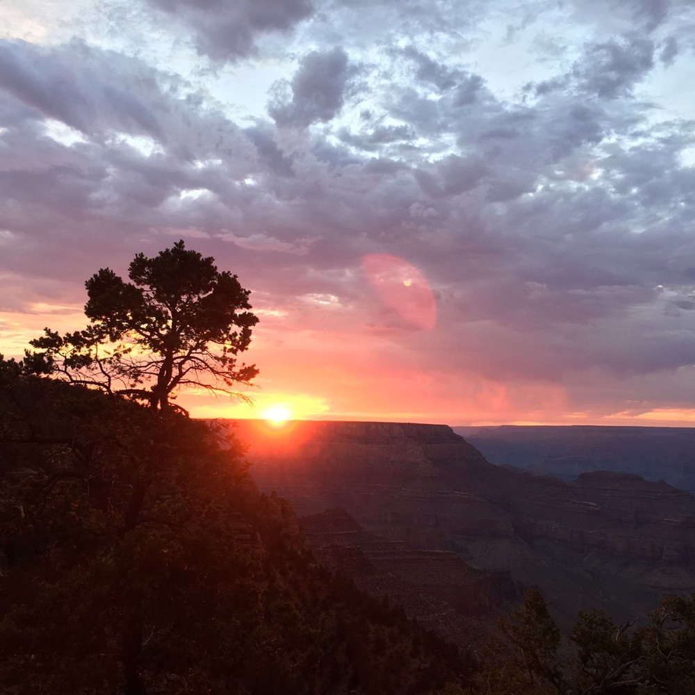 Meet your Posher, AC