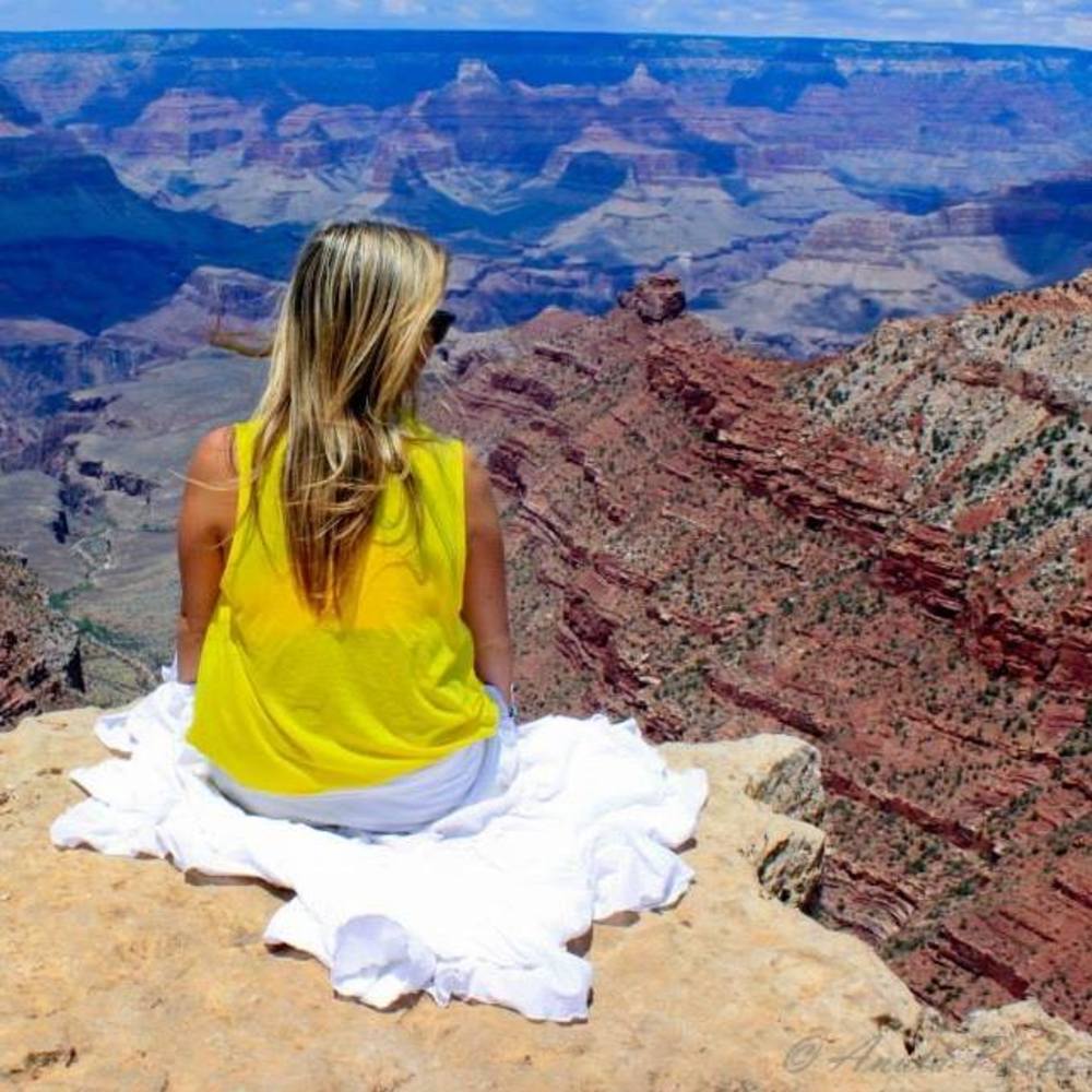 Meet your Posher, Anya