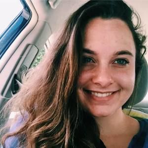 Meet your Posher, Ashleigh