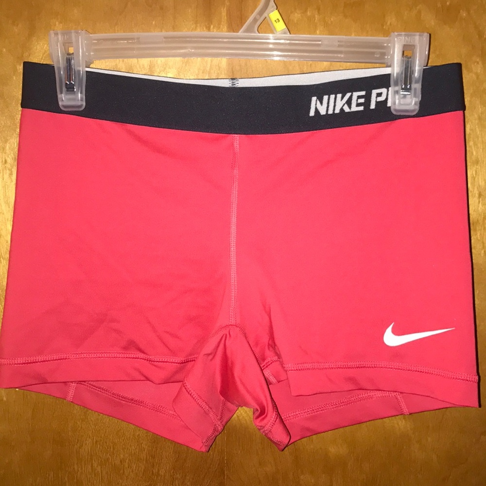 Nike Pro dri-fit