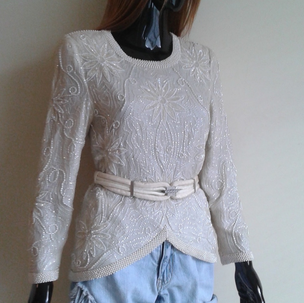Evening Wear