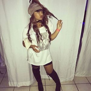 Meet your Posher, Jazzmine