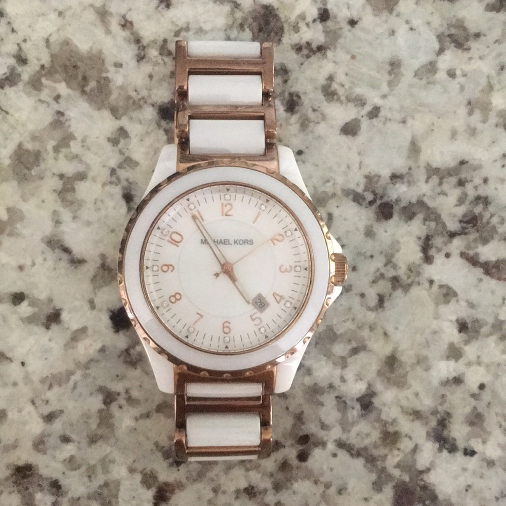 Michael Kors watch