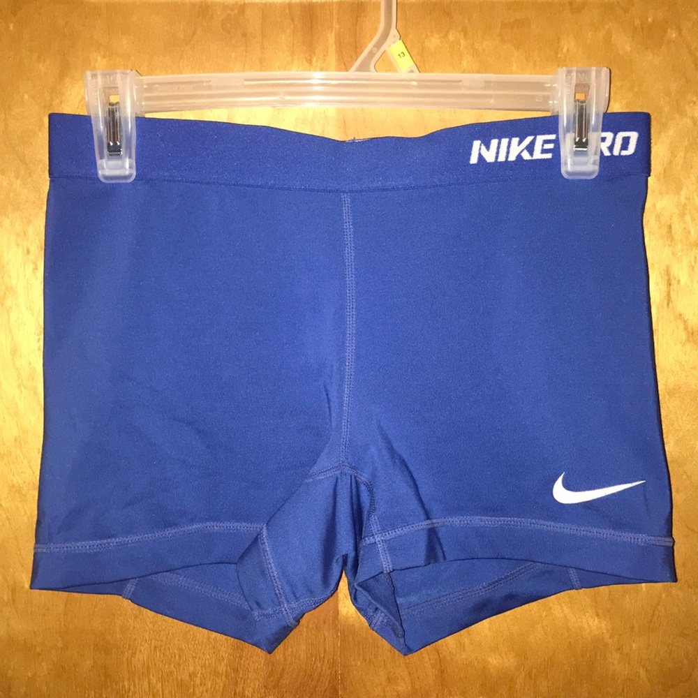 Nike pro dri-fit