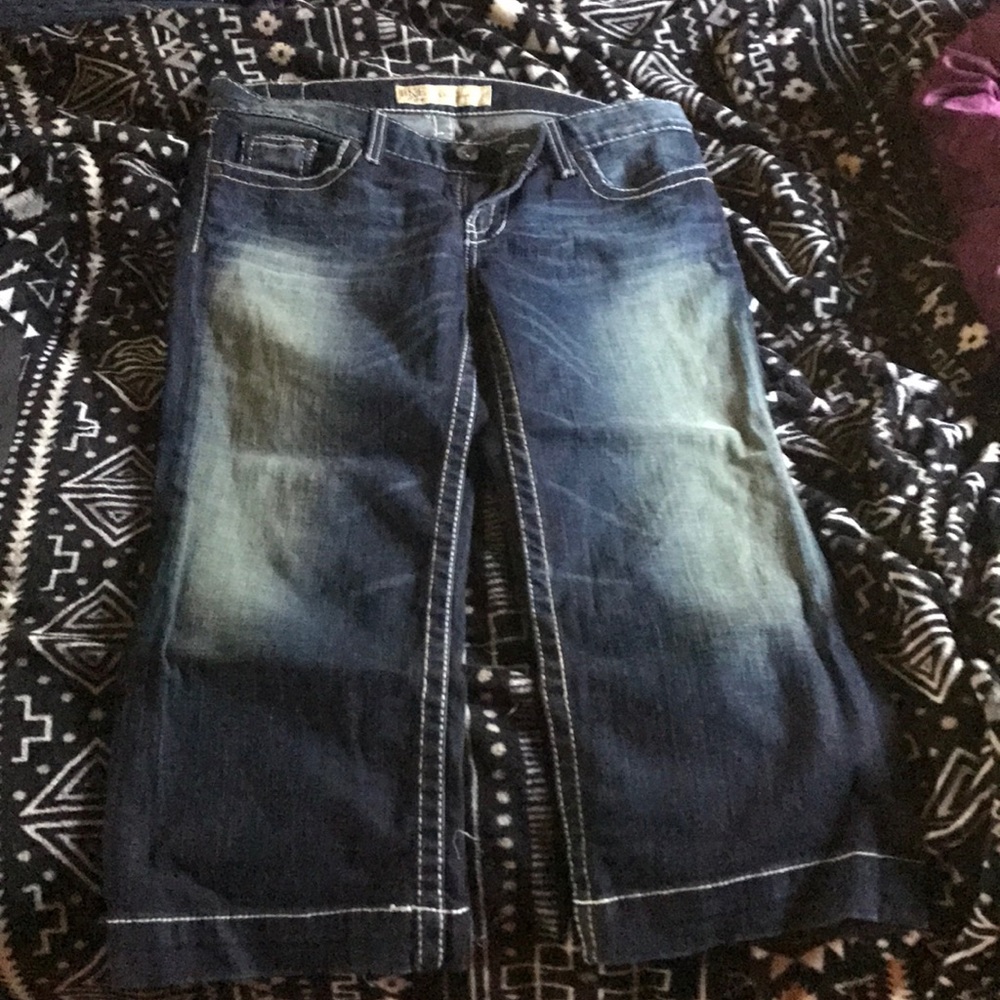 BKE LILY stretch