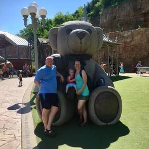 Meet your Posher, Katrina