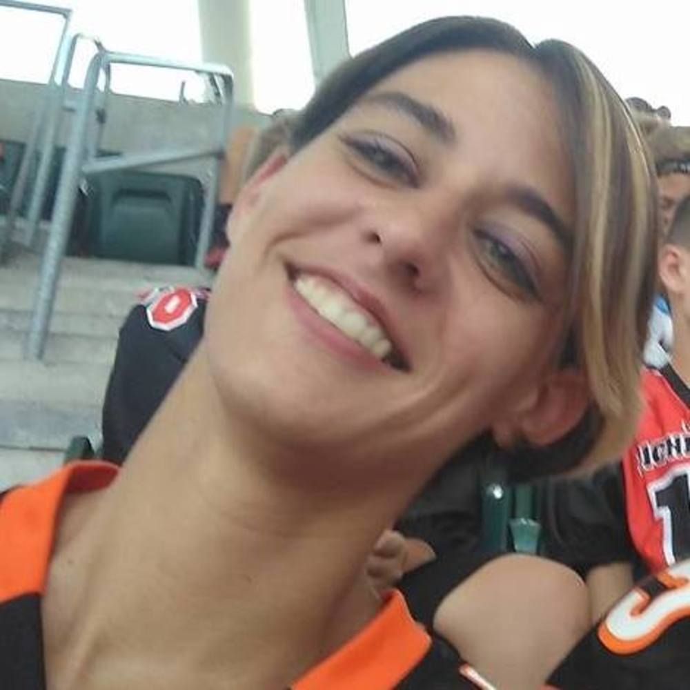 Meet your Posher, Jessica