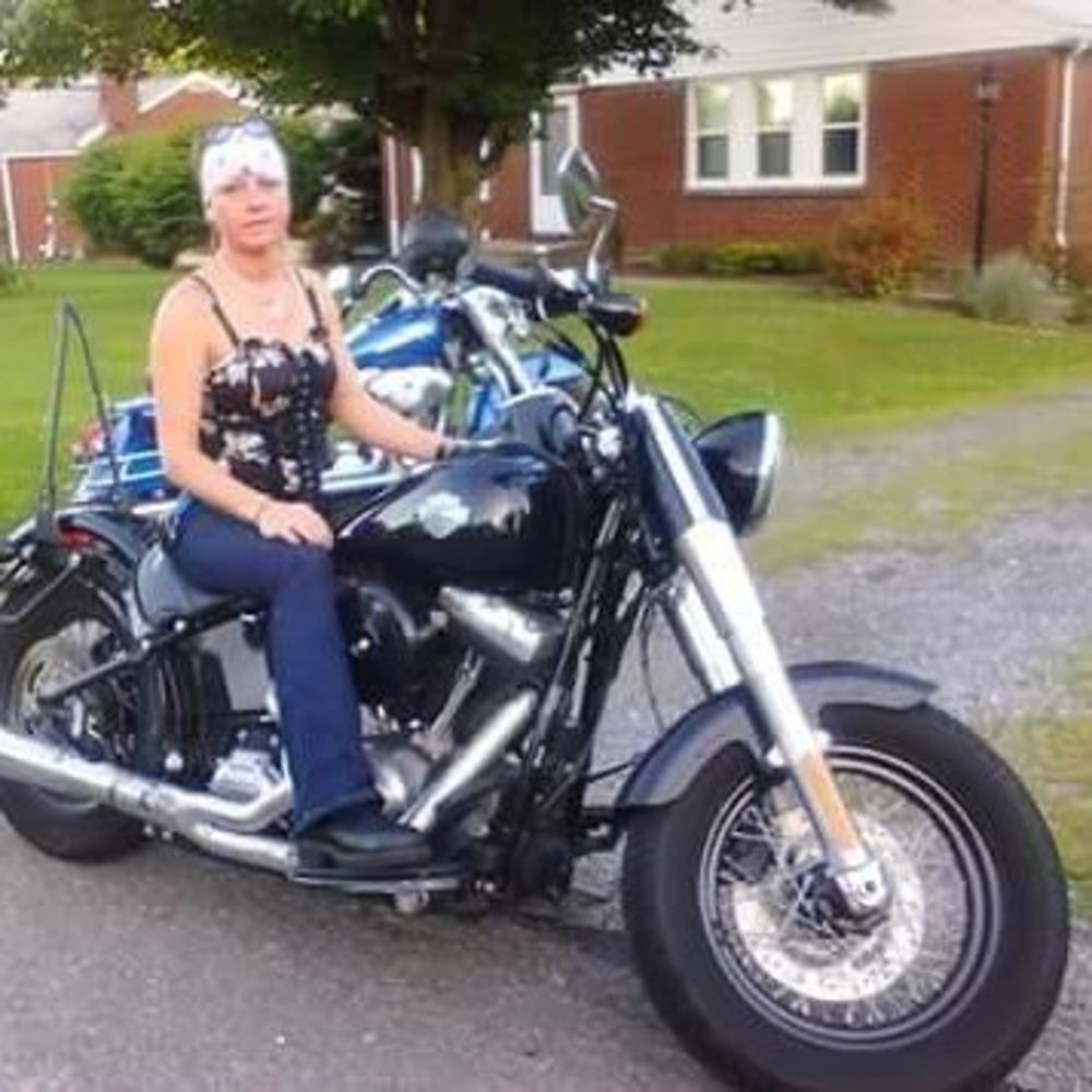 Meet your Posher, Aimee