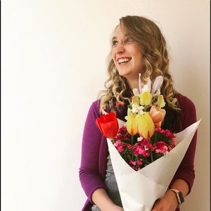 Meet your Posher, Emma