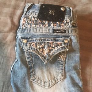 MissMe jeans