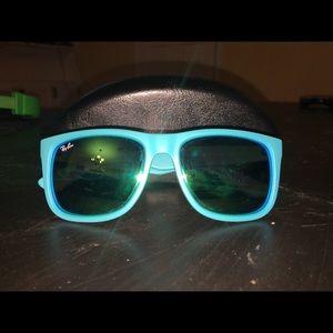 Ray-ban sunglasses