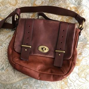Fossil Crossbody Purse