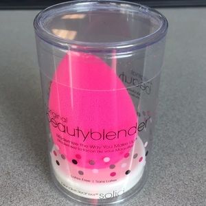 Original Beautyblender & Blendercleanser Solid Set