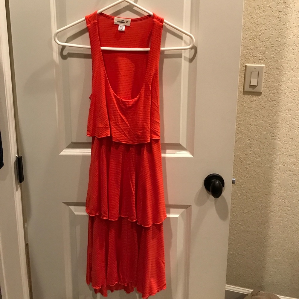 Anthropologie dress, size XS