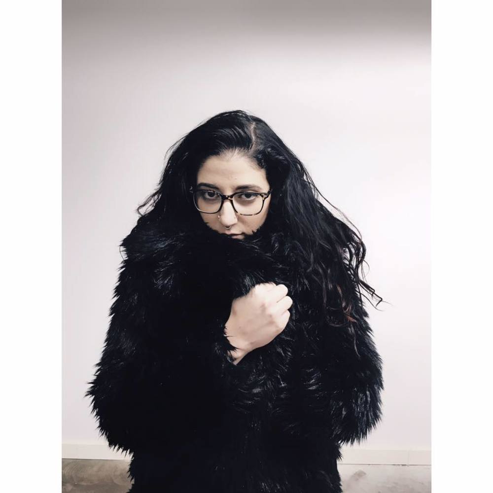 Meet your Posher, Deanna