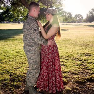 Meet your Posher, Skye