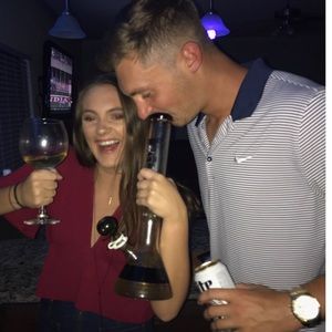 Meet your Posher, Hayden