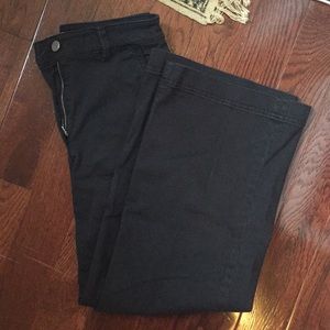 Everlane Perfect Fit Pant, size 0