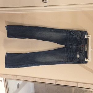 Size 28 BKE Stella Jeans