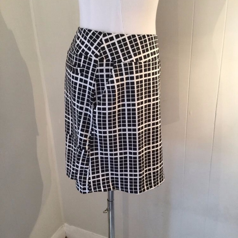 Tail Golf Women's Matilda Skort With Pleated Butt