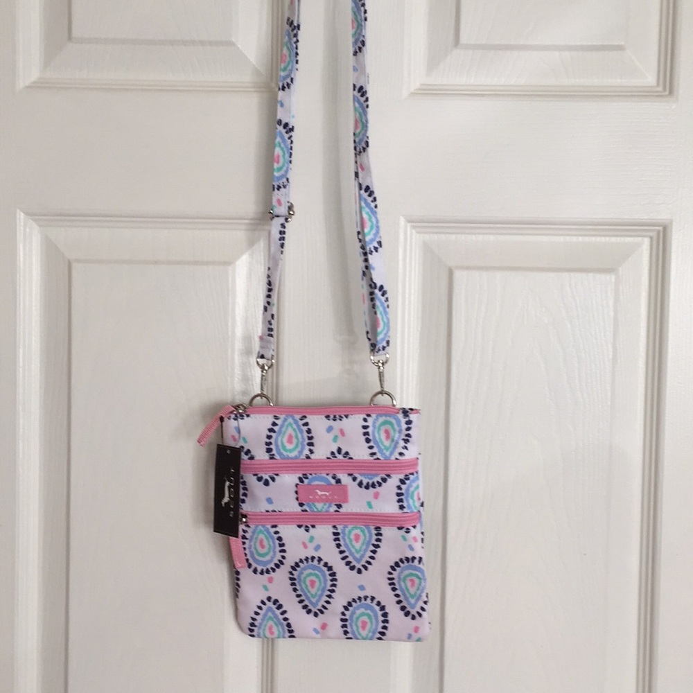 Adorable Crossbody Bag