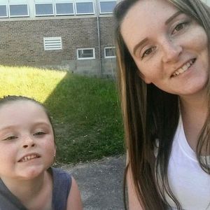 Meet your Posher, Kerilyn