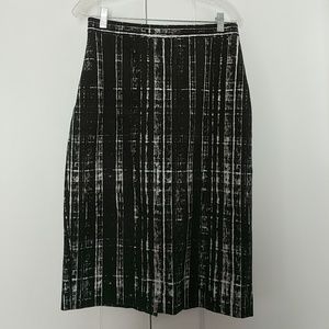 VGUC Banana Republic Pencil Skirt