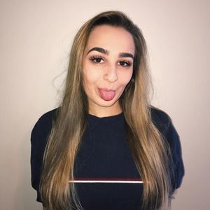 Meet your Posher, Anna