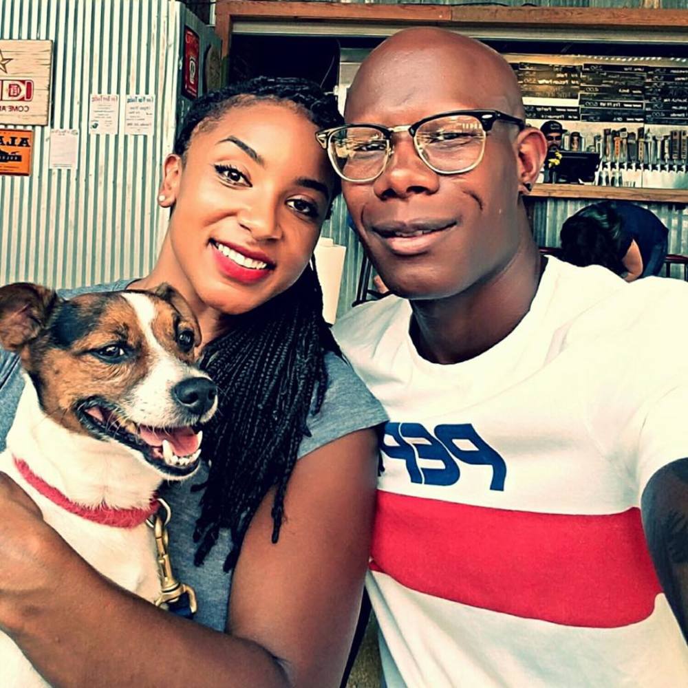 Meet your Posher, Katy