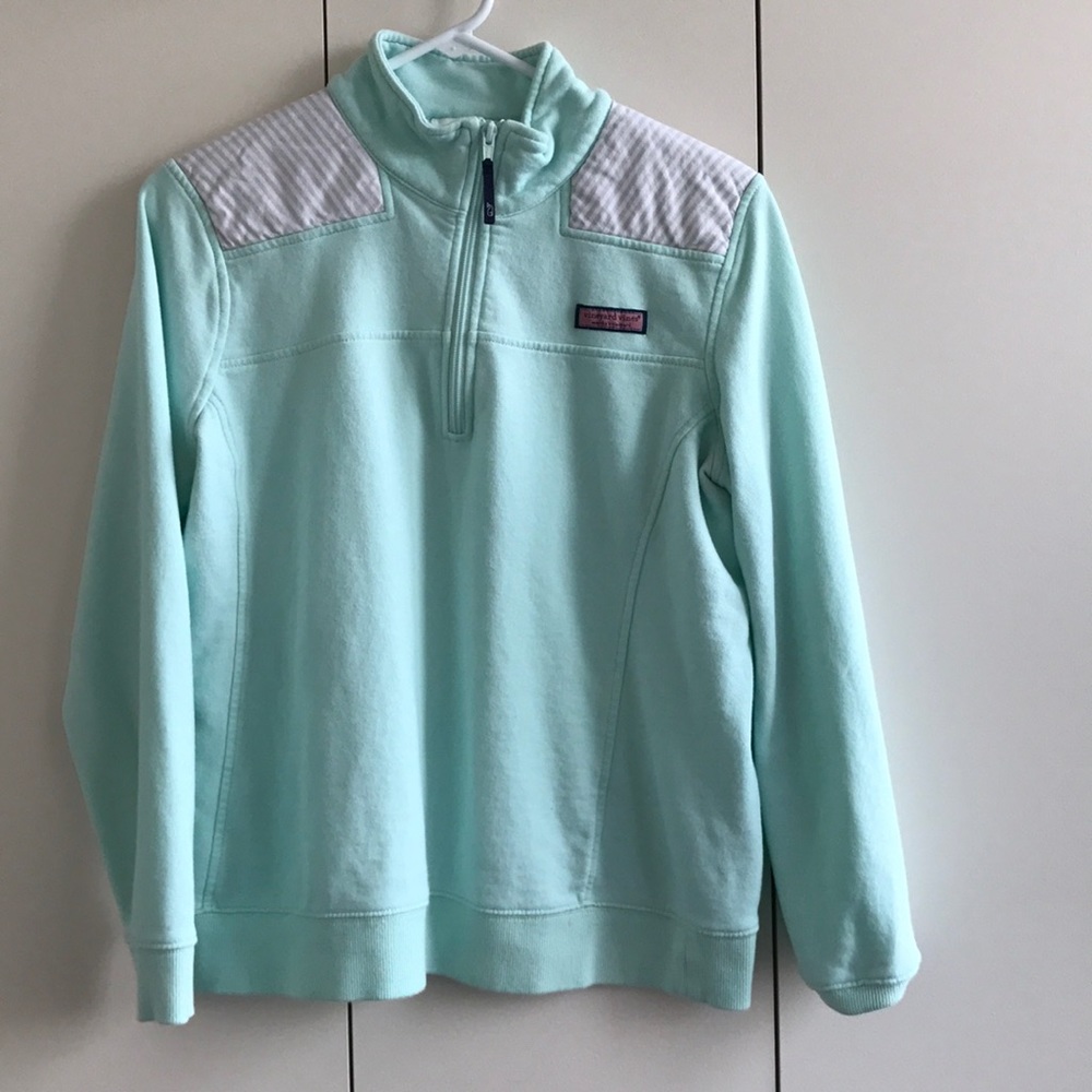 Vinyard vines women's sweatshirt/pullover