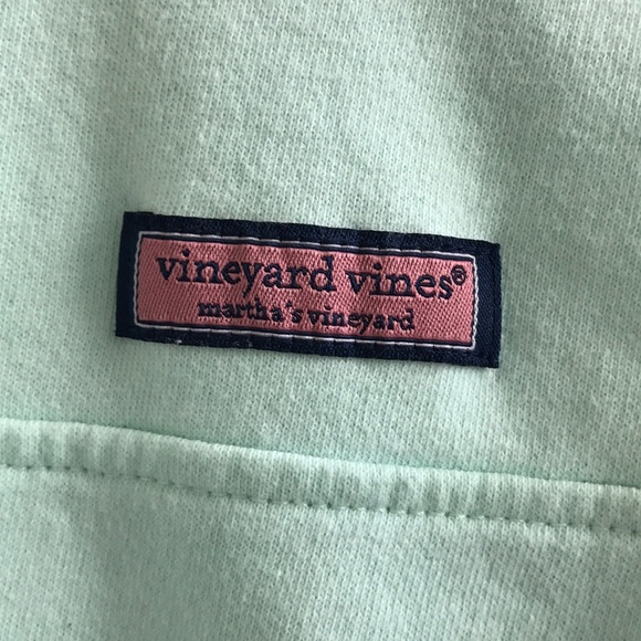 Vinyard vines women's sweatshirt/pullover - Picture 2 of 5