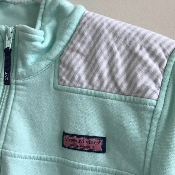 Vinyard vines women's sweatshirt/pullover - Picture 3 of 5