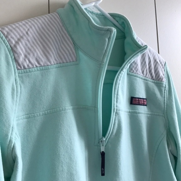Vinyard vines women's sweatshirt/pullover - Picture 5 of 5