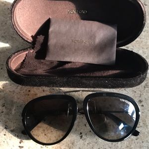 Tom ford women's sunglasses
