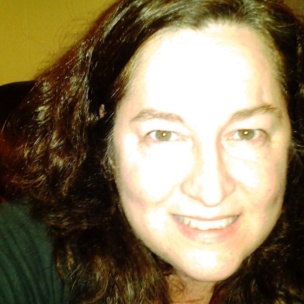 Meet your Posher, Stacy