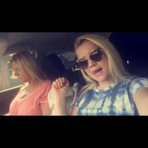 Meet your Posher, Maddison