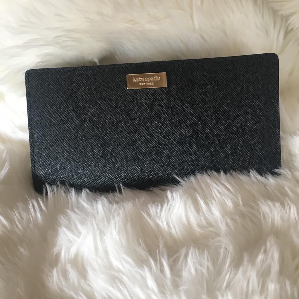 •kate spade wallet•