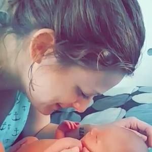 Meet your Posher, Kristin